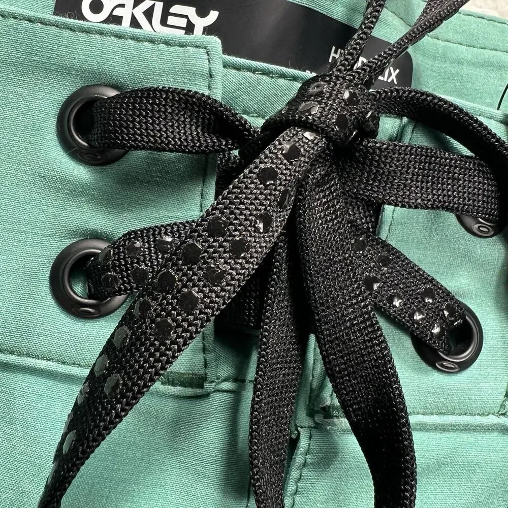 Oakley surf performance